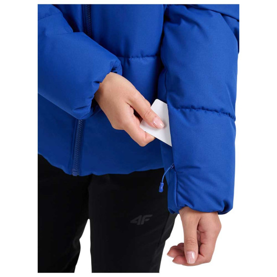 4F Γυναικείο μπουφάν Technical Jacket 4F Γυναικείο μπουφάν Technical Jacket